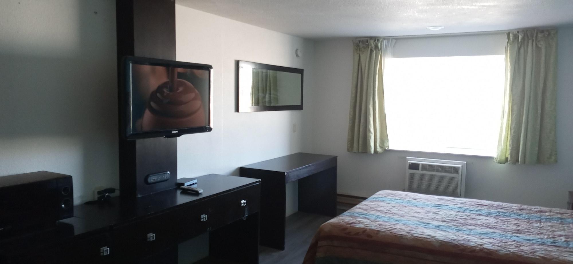 Nampa Inn & Suites Екстериор снимка