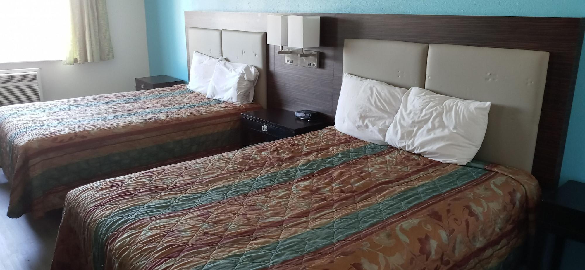 Nampa Inn & Suites Екстериор снимка