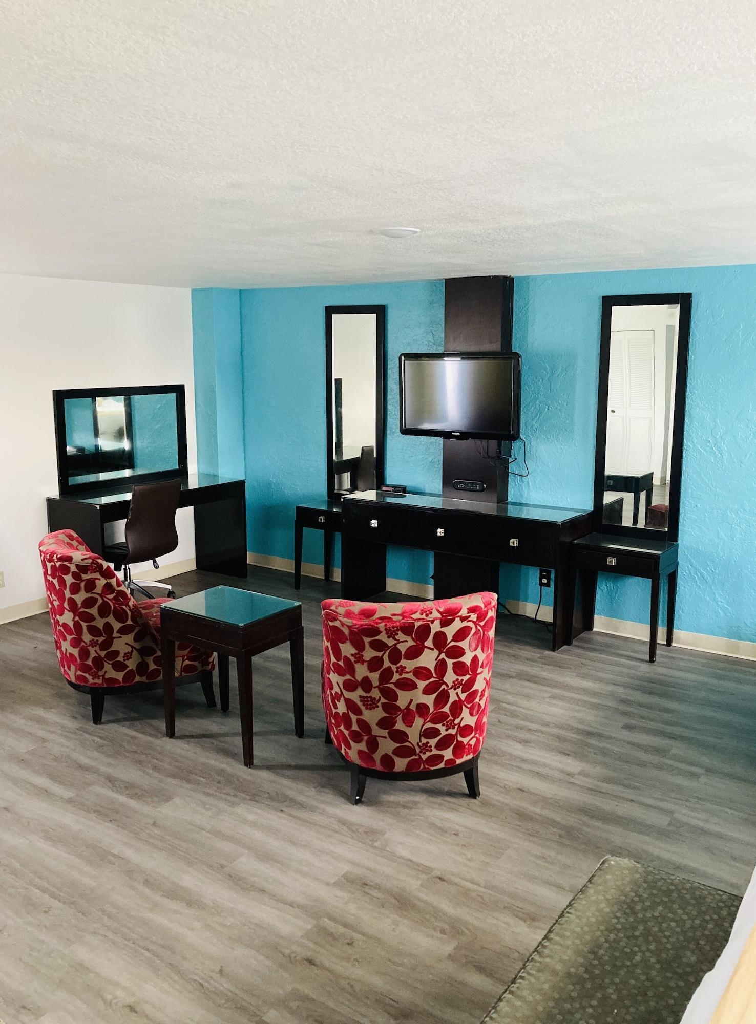Nampa Inn & Suites Екстериор снимка