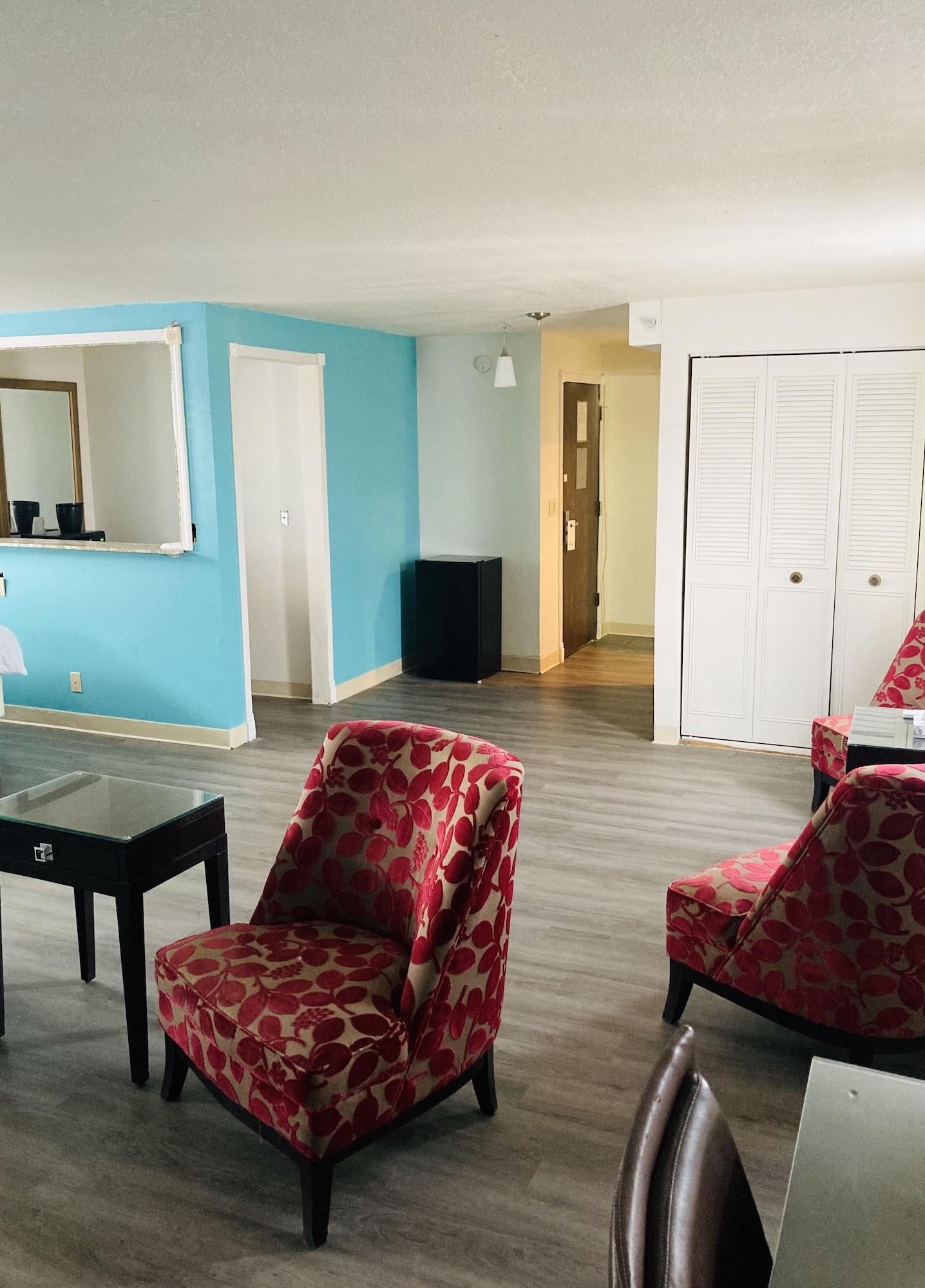Nampa Inn & Suites Екстериор снимка