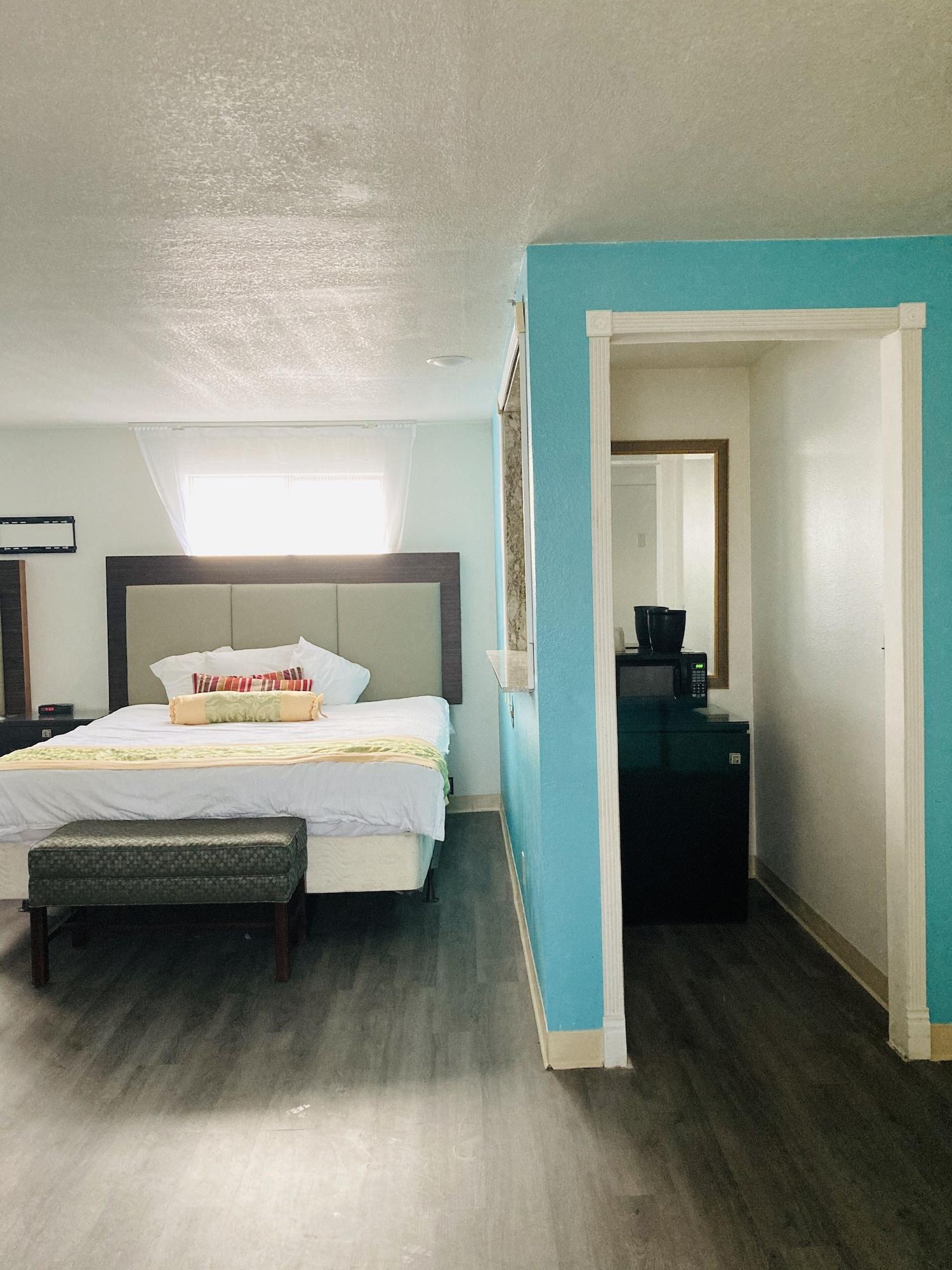 Nampa Inn & Suites Екстериор снимка