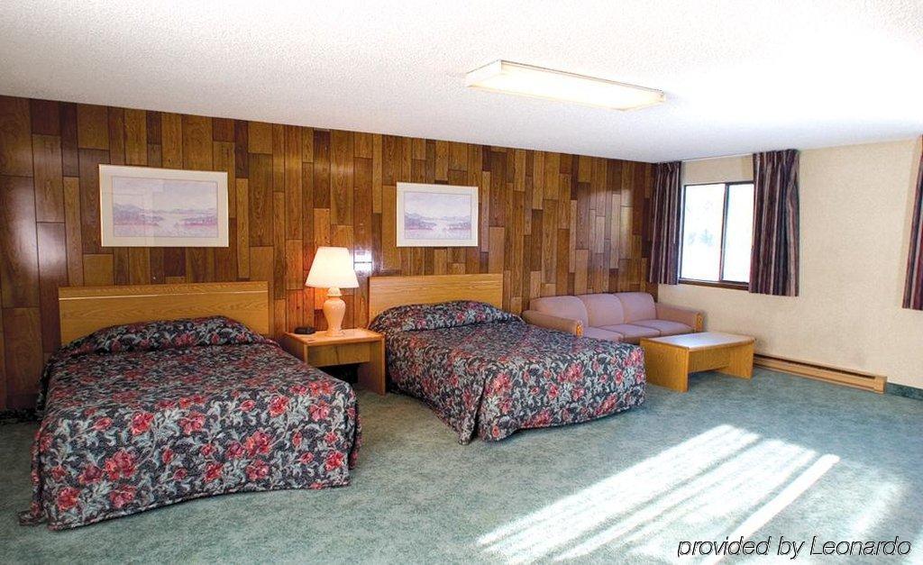 Nampa Inn & Suites Стая снимка